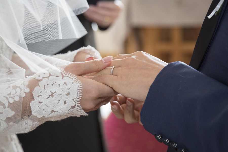 オーストラリア・ニュージーランド結婚式・挙式・ウェディング「チャペル・バイ・ザ・レイク」フォト