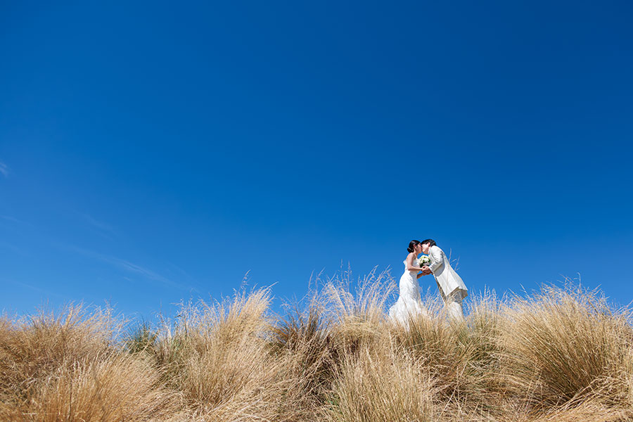 オーストラリア・フォトウェディング・フォトプラン「メルボルンフォトウェディング」フォト