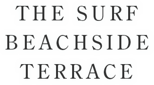 ザ・サーフビーチサイドテラス