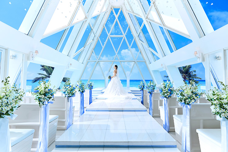 ブルーアステール