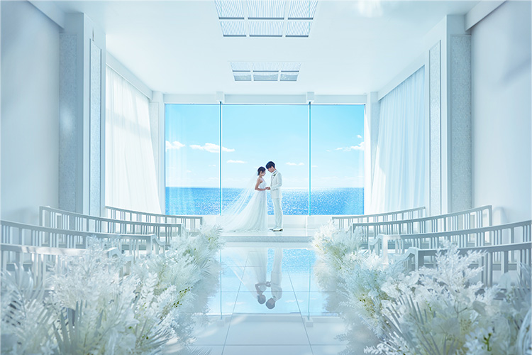 ザ・サーフシーサイドシーン宮古島