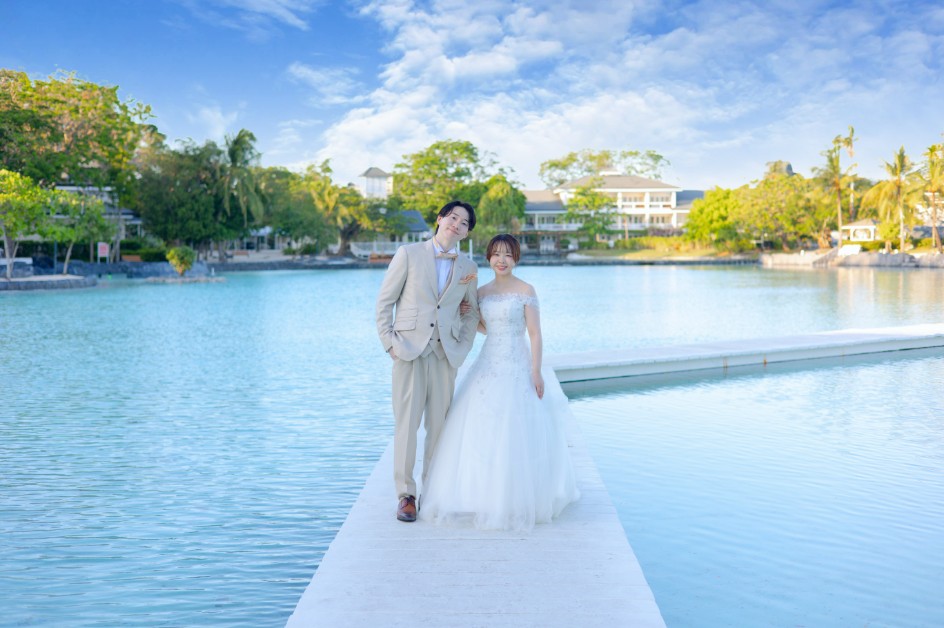 Plantation Bay Resort and Spa