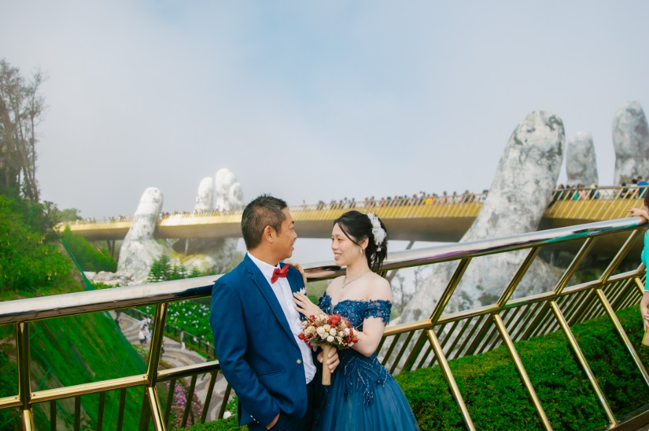 Ba Na Hills