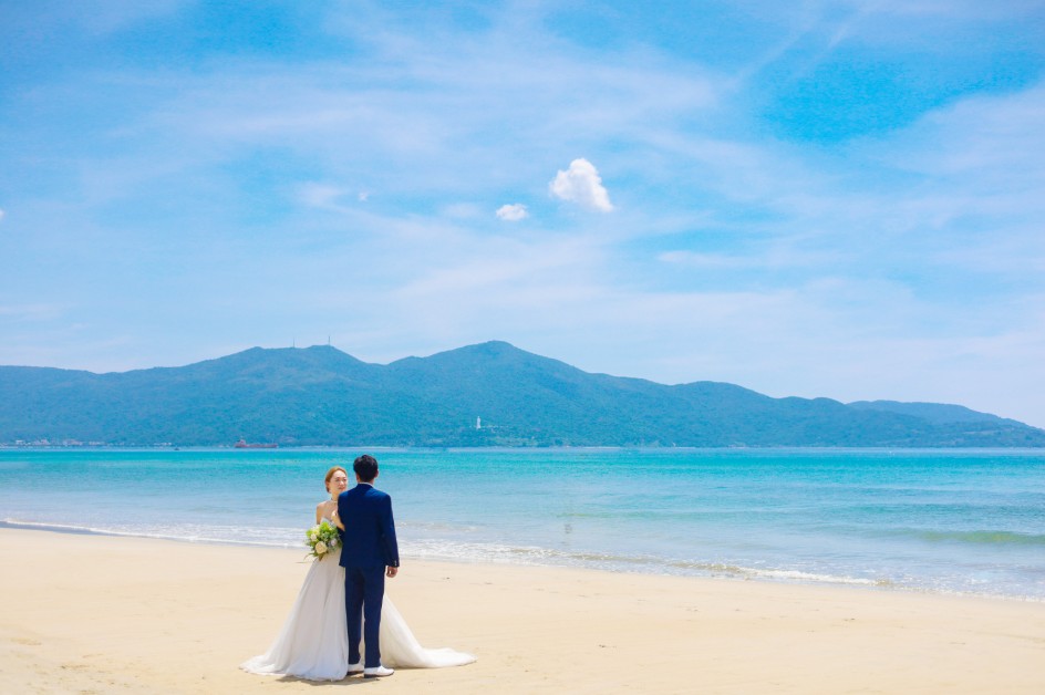 Danang Beach