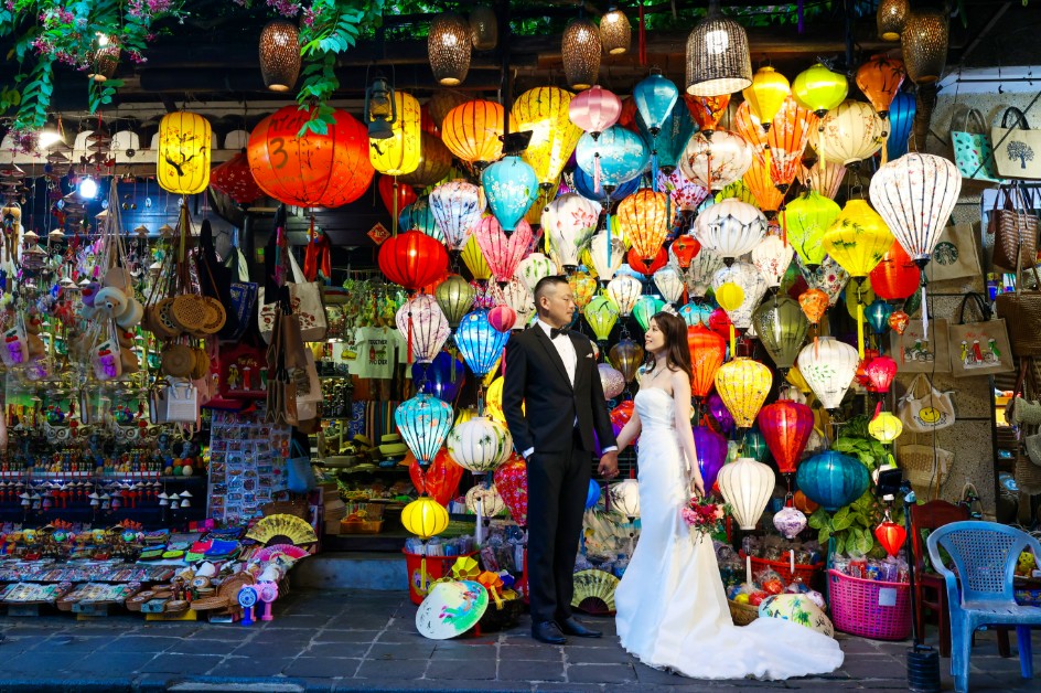 Hoi An