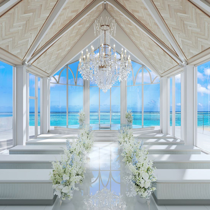 ジュエル・バイ・ザ・シー