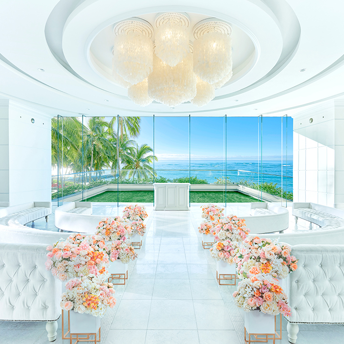 ザ･マカナチャペル