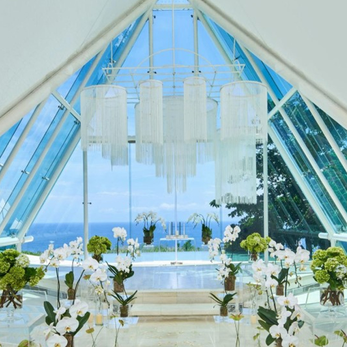 ティルタ・ウルワツ