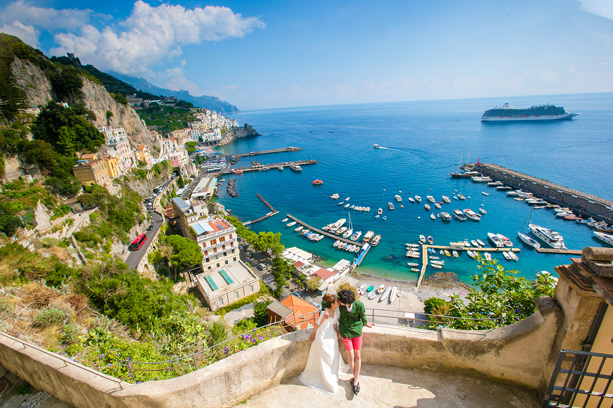 Amalfi